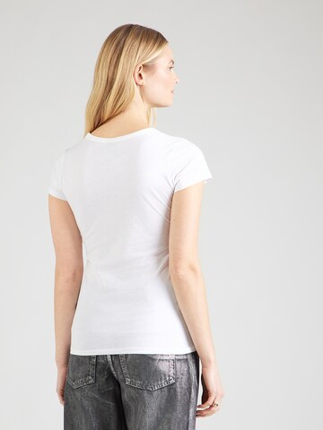 G-STARMajica - crna boja: stražnji dio