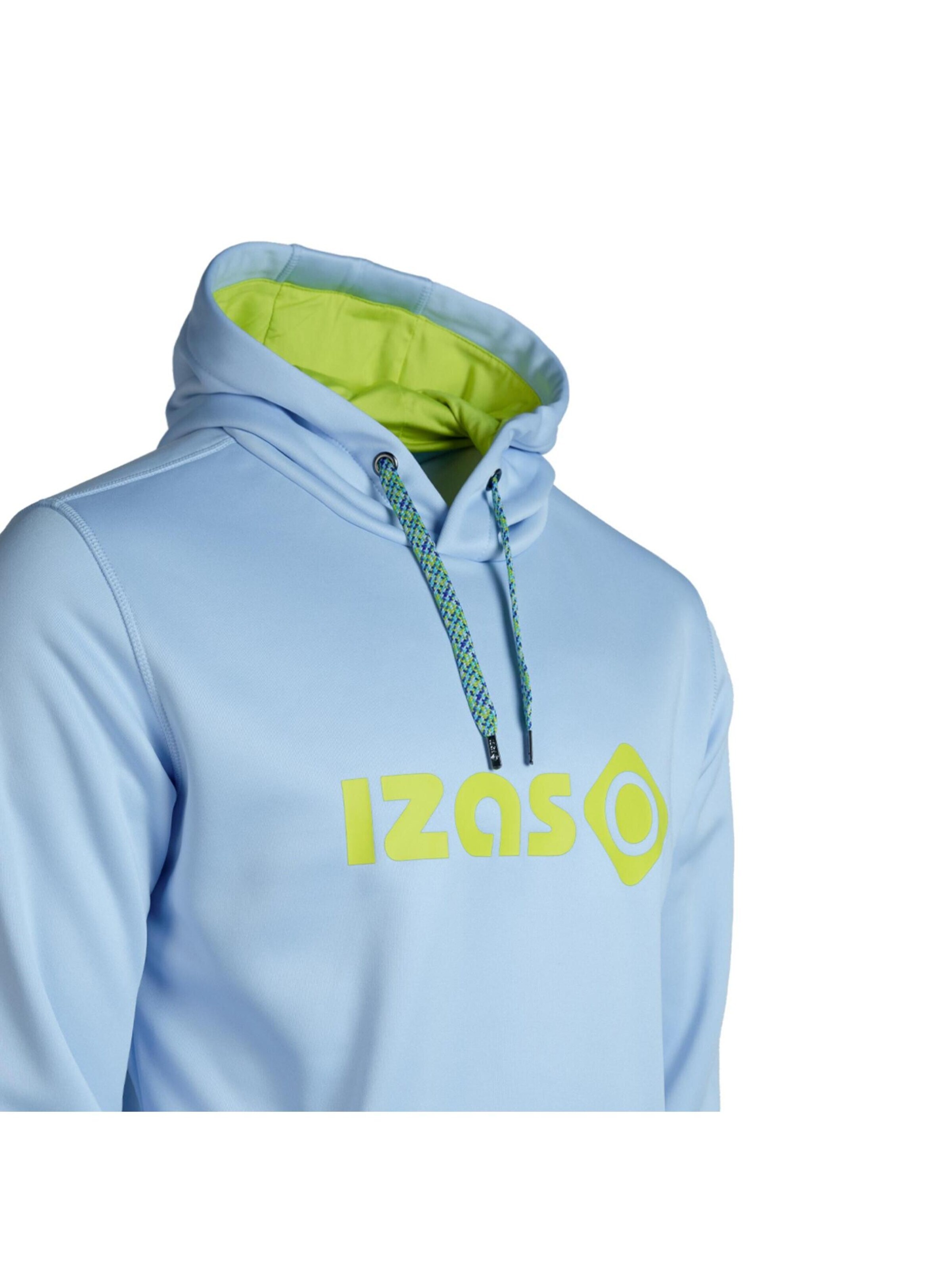 Sweat de sport Izas en bleu