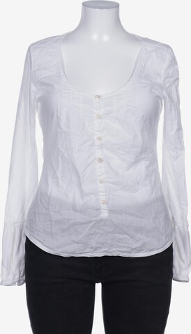 NAPAPIJRI Blouse & Tunic in L in White: front