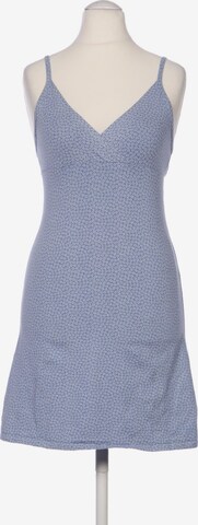 Brandy Melville Kleid L in Blau: predná strana