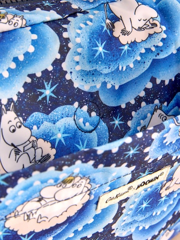 Cath Kidston Сумка через плечо 'Moomins' в Синий