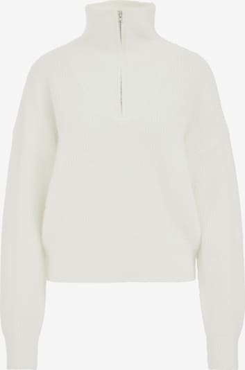 Megztinis iš WE Fashion, spalva – balta, Prekių apžvalga