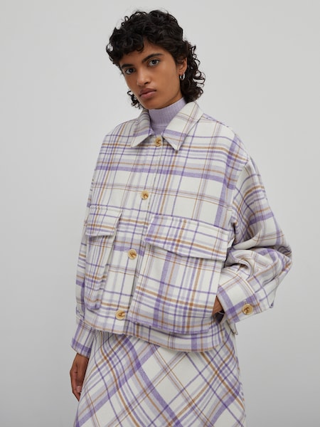 Chaqueta de entretiempo 'Kyla'