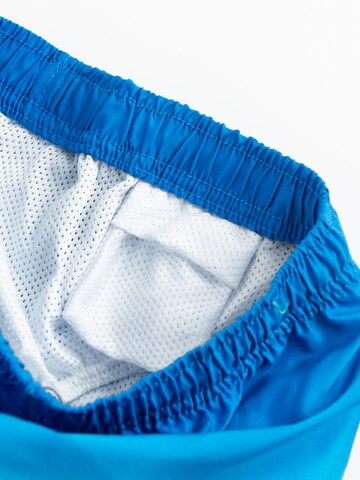 Cool Club Board Shorts in Blue