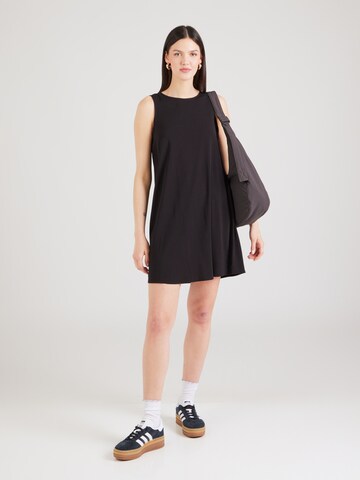 VERO MODA Φόρεμα 'VMBELLA' σε μαύρο: μπροστά