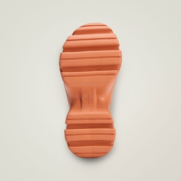 ADIDAS BY STELLA MCCARTNEY Пляжная обувь/обувь для плавания в Оранжевый