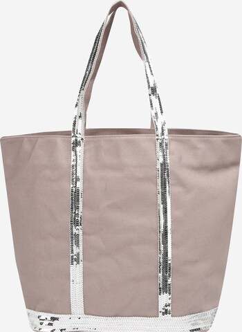 Vanessa Bruno Shopper 'CABAS' i pink