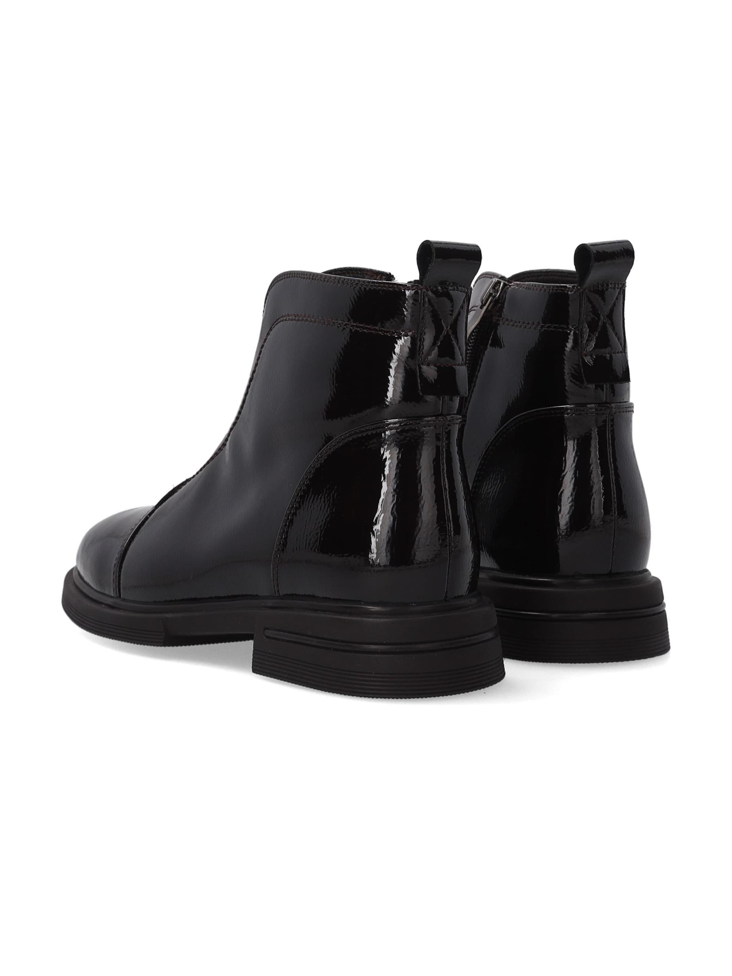 VENEZIA Ankle Boots‌‌‌‌‌ in Braun