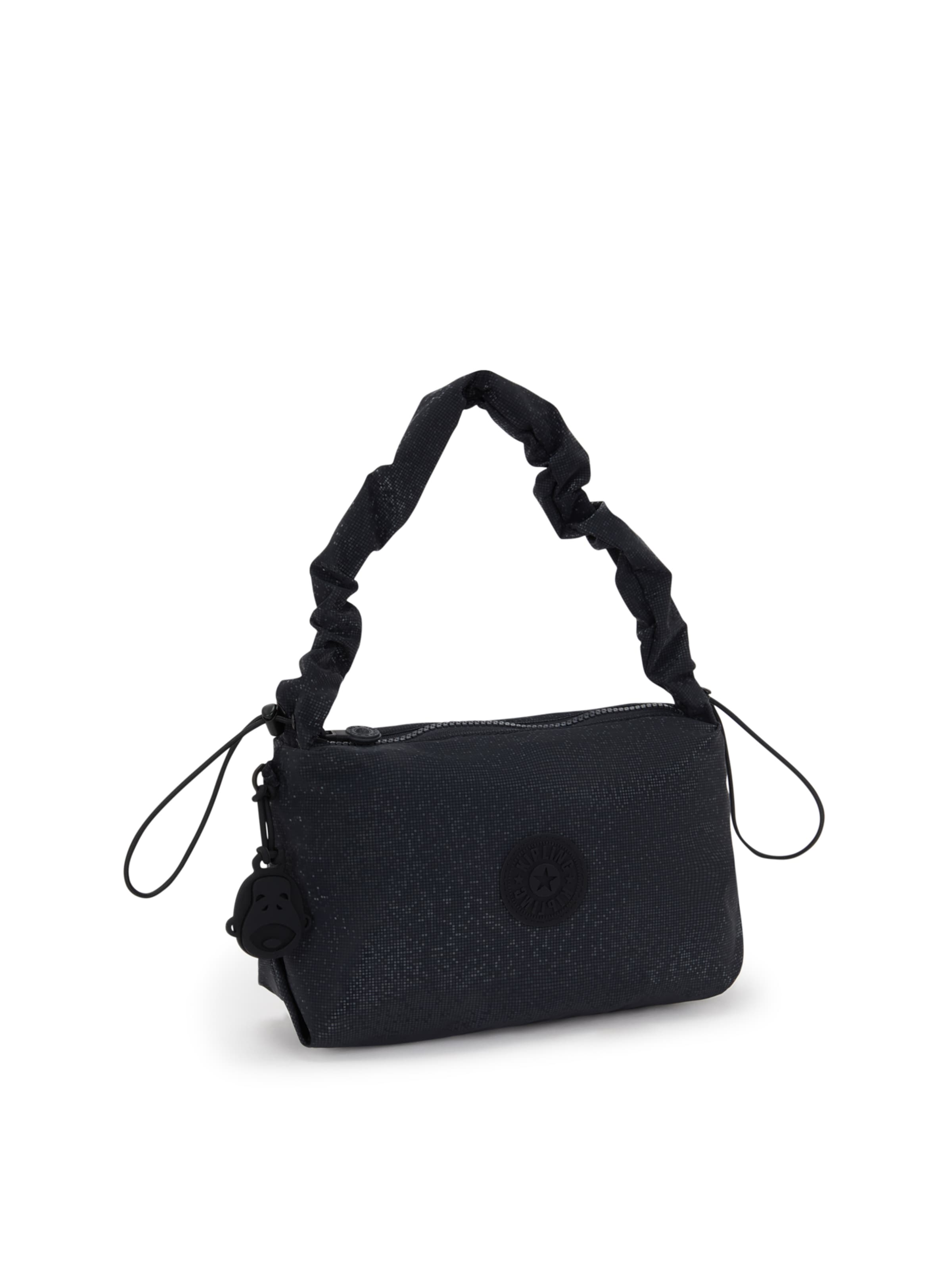 KIPLING - Bolso de mano 'Eleni' en negro