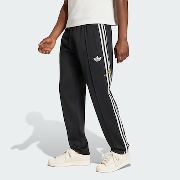 regular Pantaloni sportivi 'Juventus FC Originals' di ADIDAS PERFORMANCE in nero: frontale