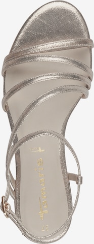 Sandalo di TAMARIS in beige