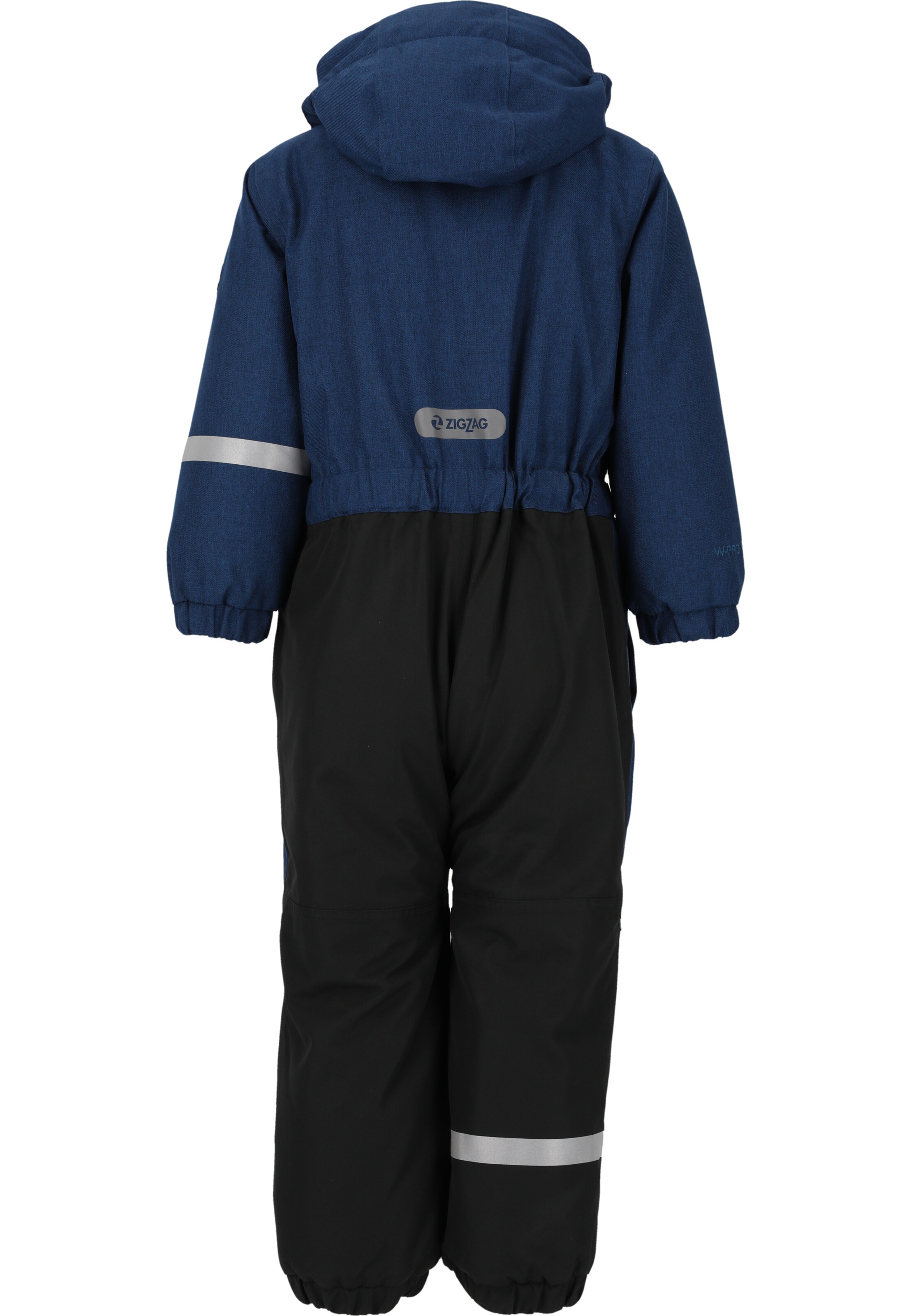 ZigZag Sports suit 'Neverland' in Blue