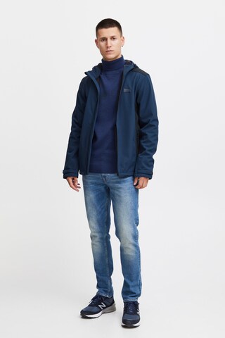 BLEND Performance Jacket in Blue