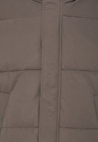 Veste d’hiver DreiMaster Maritim en bleu