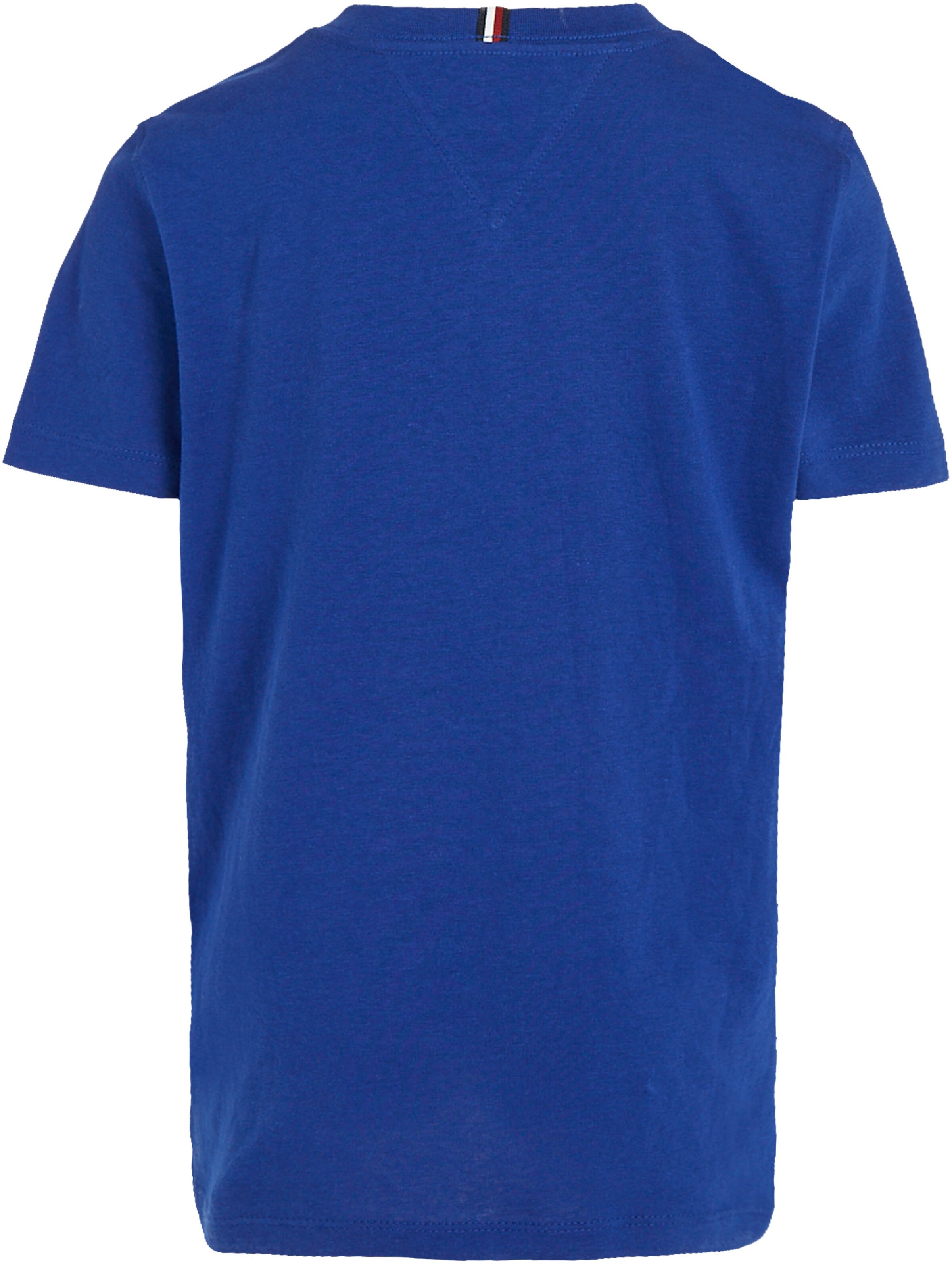 TOMMY HILFIGER T-Shirt in Blau