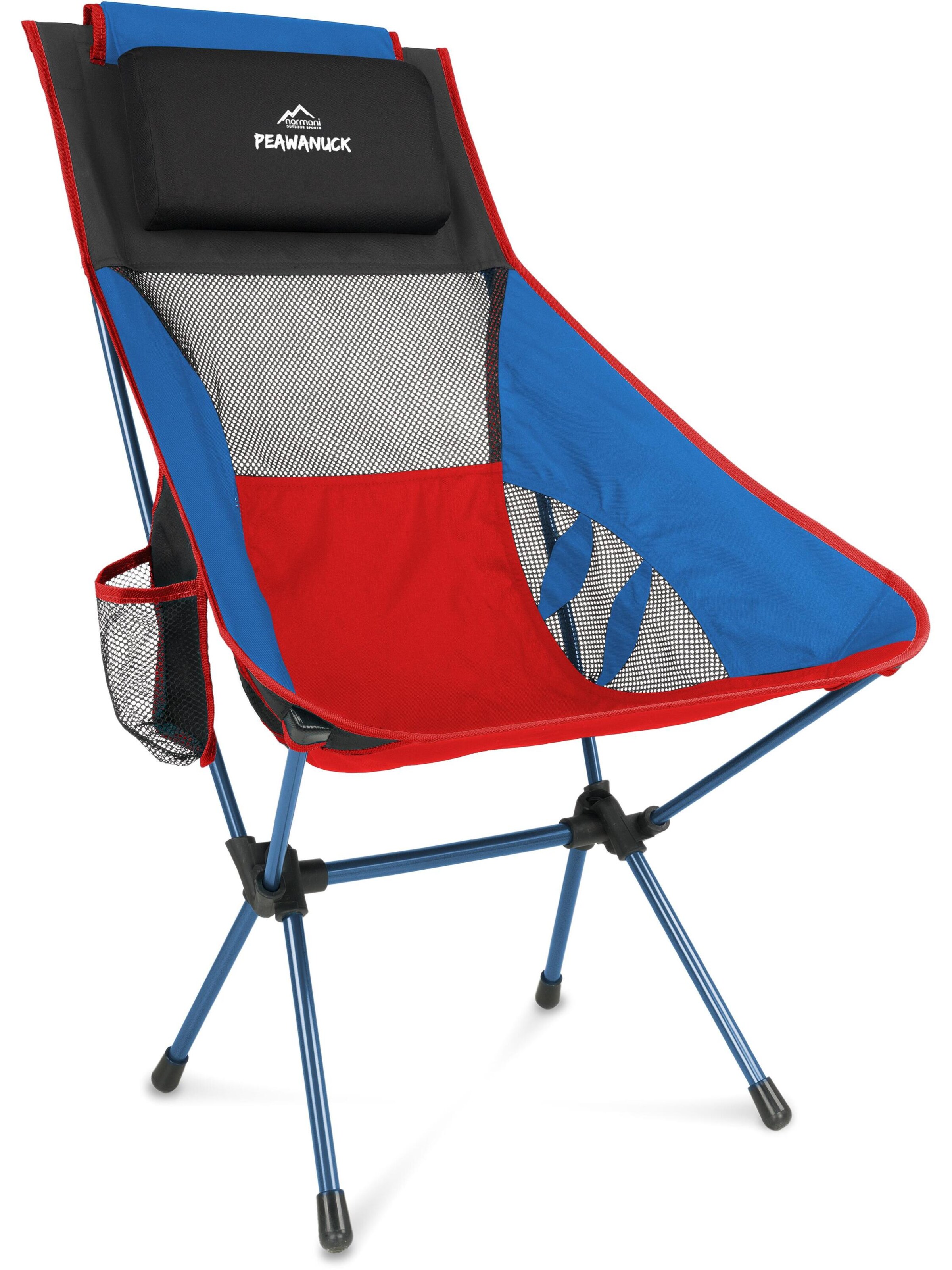 normani Accessoires 'Peawanuck' in Gemengde kleuren