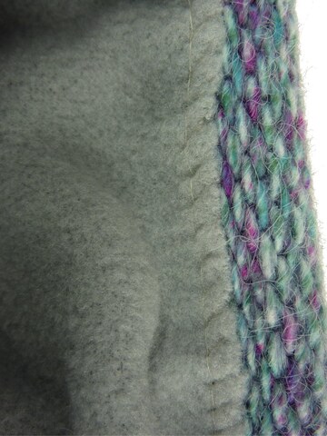 Kumixi Mütze in Lila