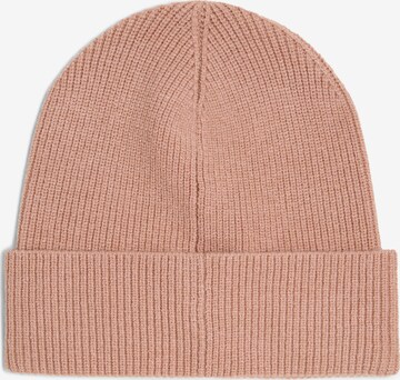 GUESS Beanie in Pink