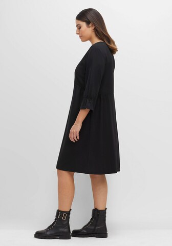 Robe SHEEGO en noir