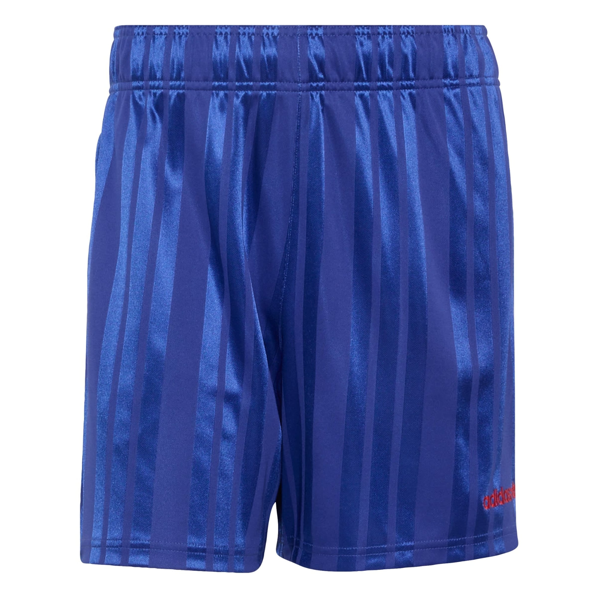 ADIDAS PERFORMANCE Sportshorts 'Japan EQT' in XS/Regular in blau / rot, Produktansicht