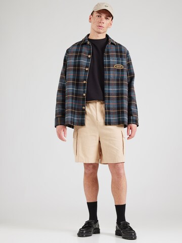SCOTCH & SODA Regular Cargobyxa i beige