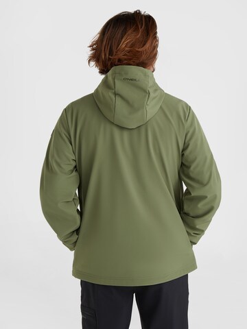 O'NEILL - Chaqueta funcional en verde