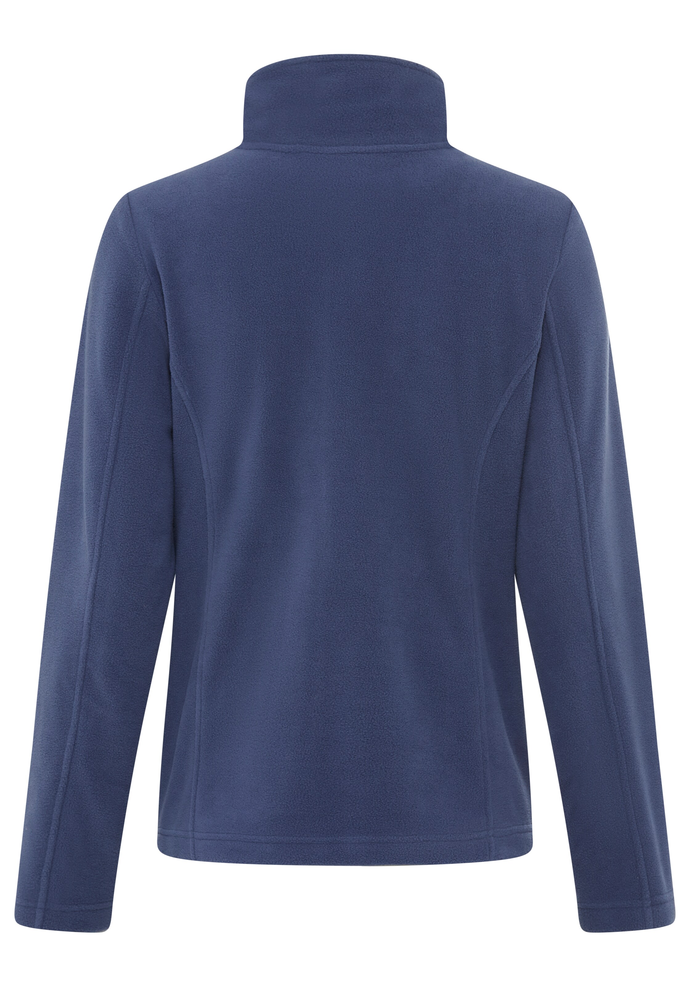 OCEAN SPORTSWEAR Funktionsfleecejacke in Blau