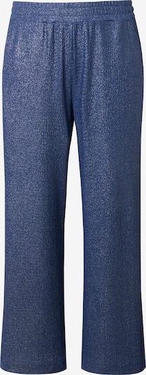 Studio Untold Schlupfhose in navy, Produktansicht