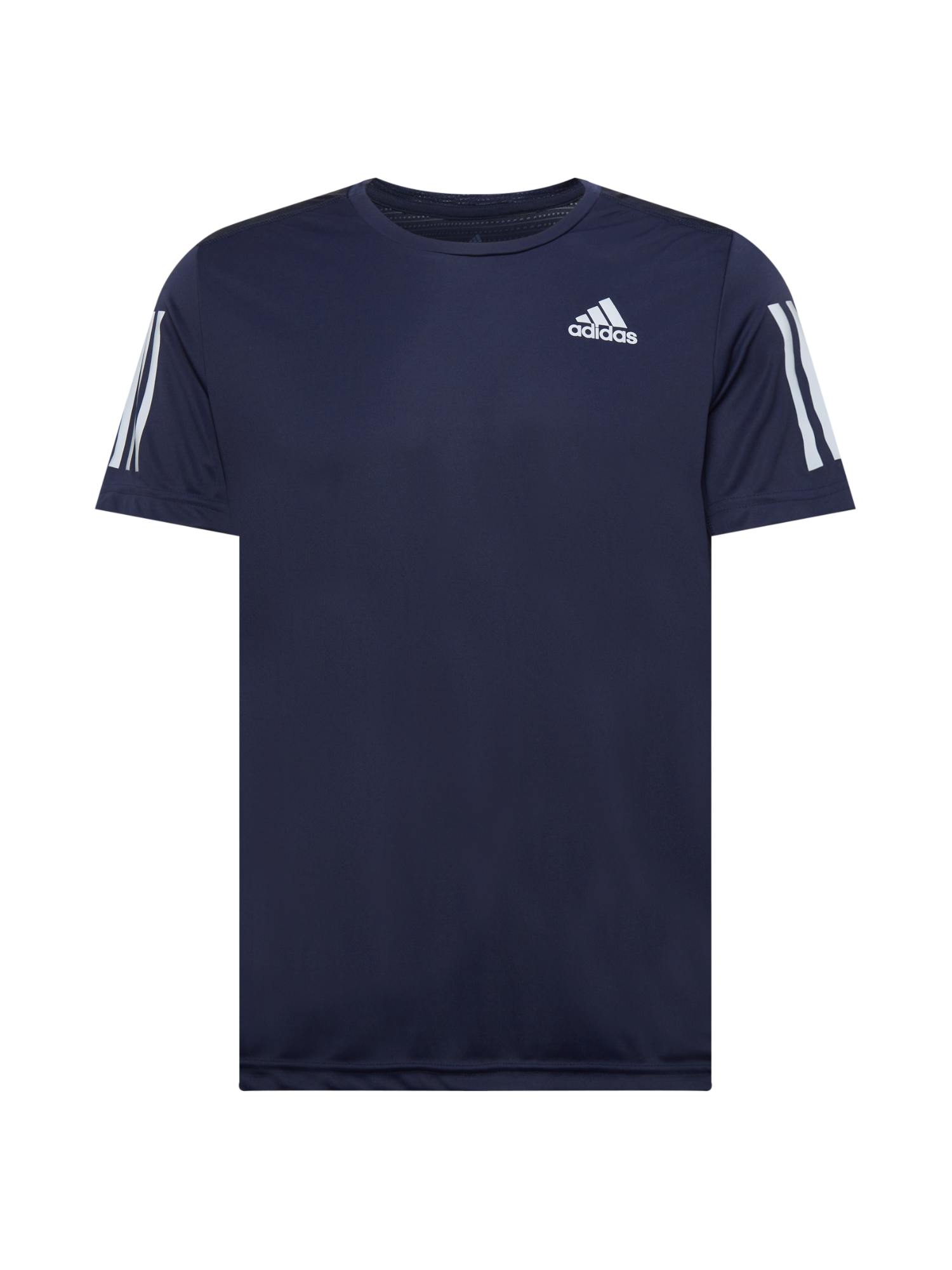 1VKxw Sport ADIDAS PERFORMANCE Koszulka funkcyjna Own the Run w kolorze Ciemny Niebieskim 