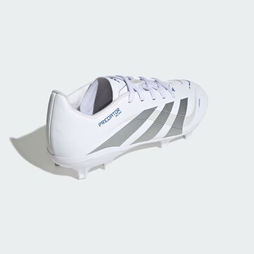 ADIDAS PERFORMANCE Sportschoen 'Predator League' in Wit