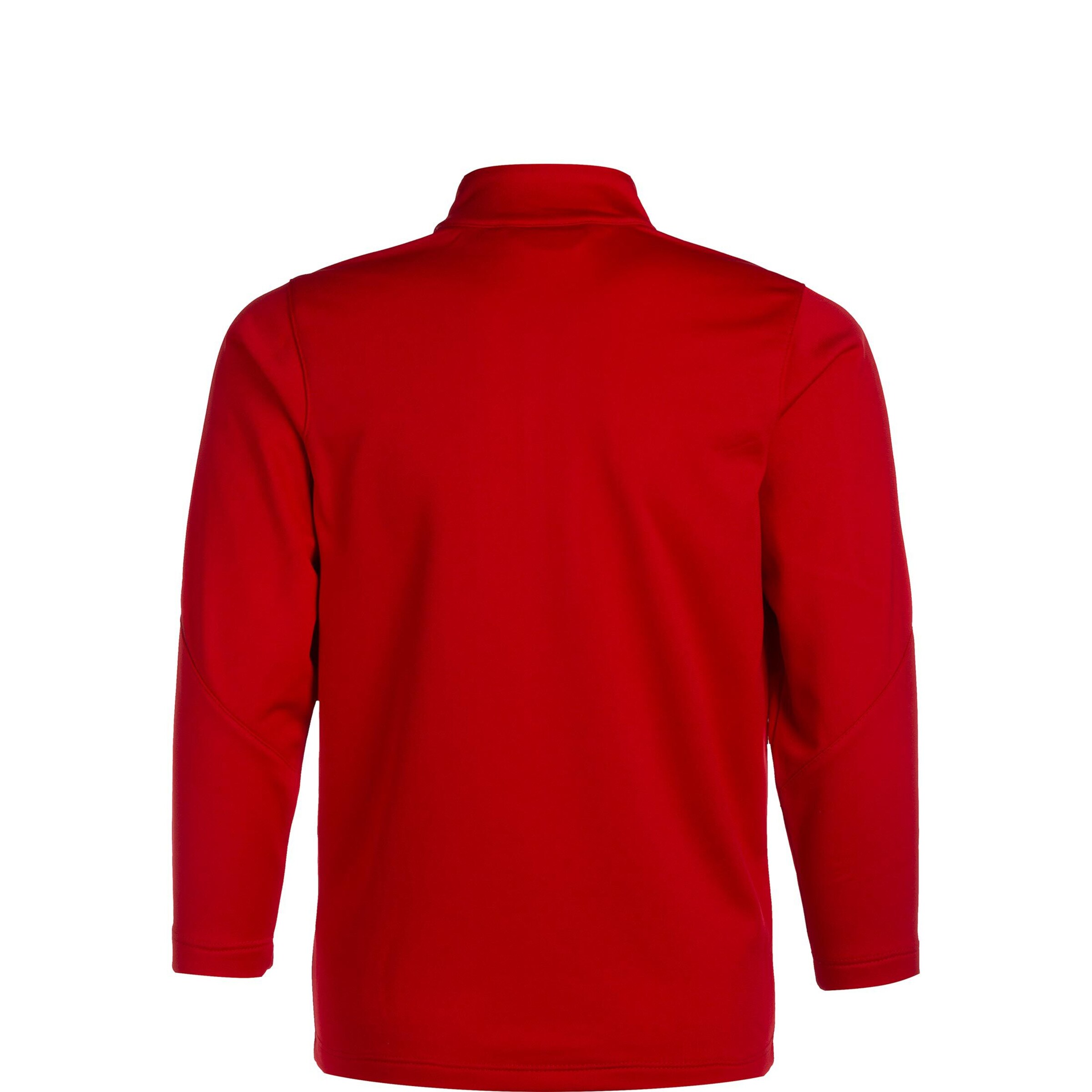 JAKO Sportjacke in Rot