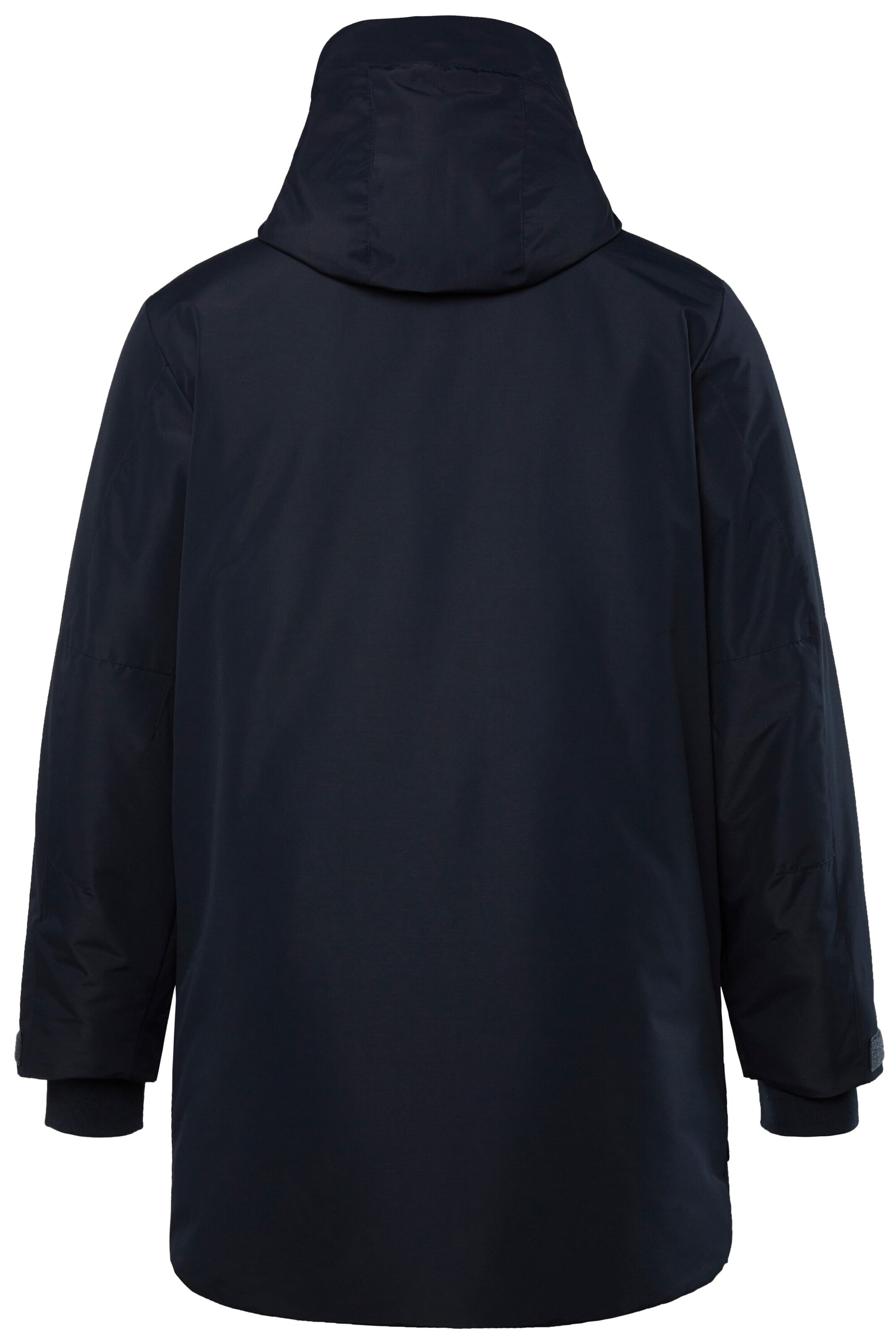 JP1880 Winterparka in Blauw