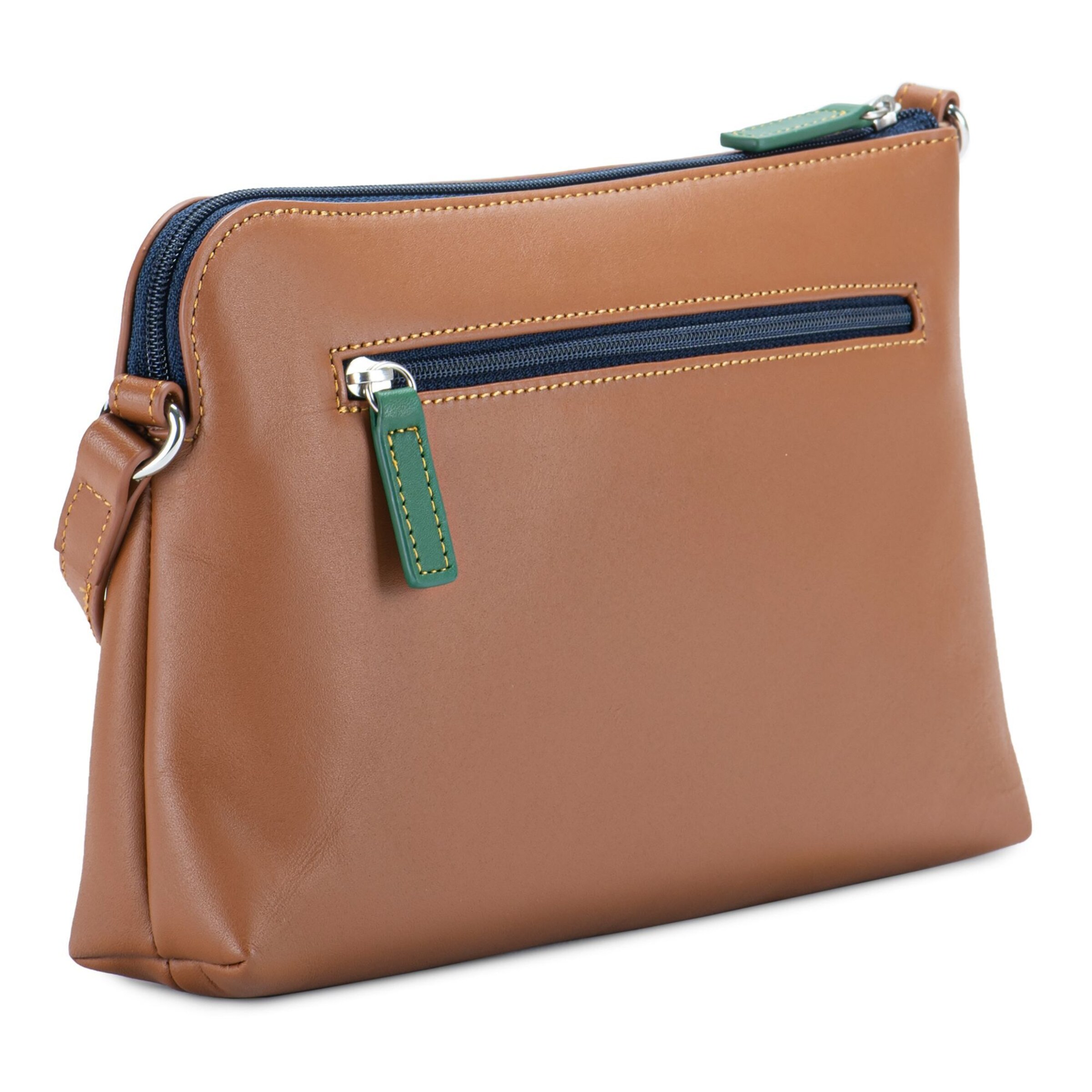 Sac à bandoulière mywalit en marron