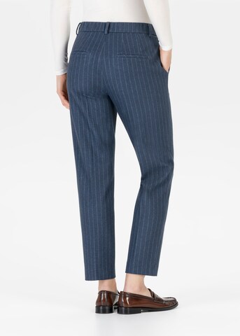 STEHMANN Regular Pants in Blue