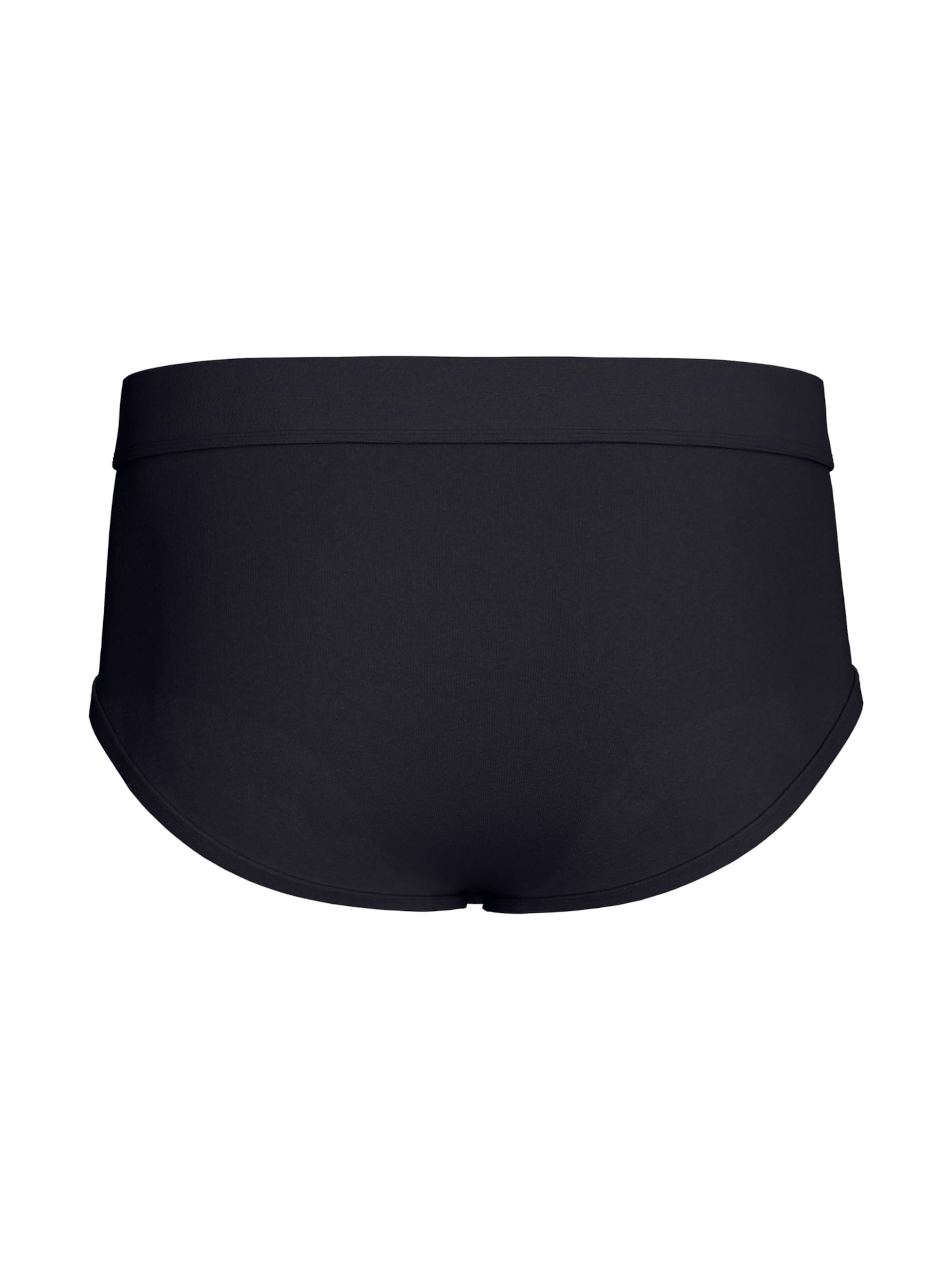 Slip IMPETUS en bleu