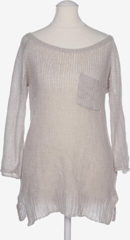 Sisley Pullover S in Grau: predná strana