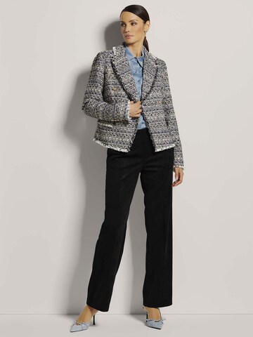 Blazer MADELEINE en noir