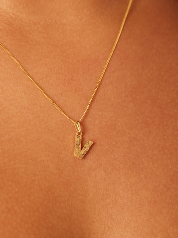 Lucardi Hangers 'Klassisch' in Goud