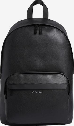 Calvin Klein Ruksak 'CK MUST' u crna, Pregled proizvoda