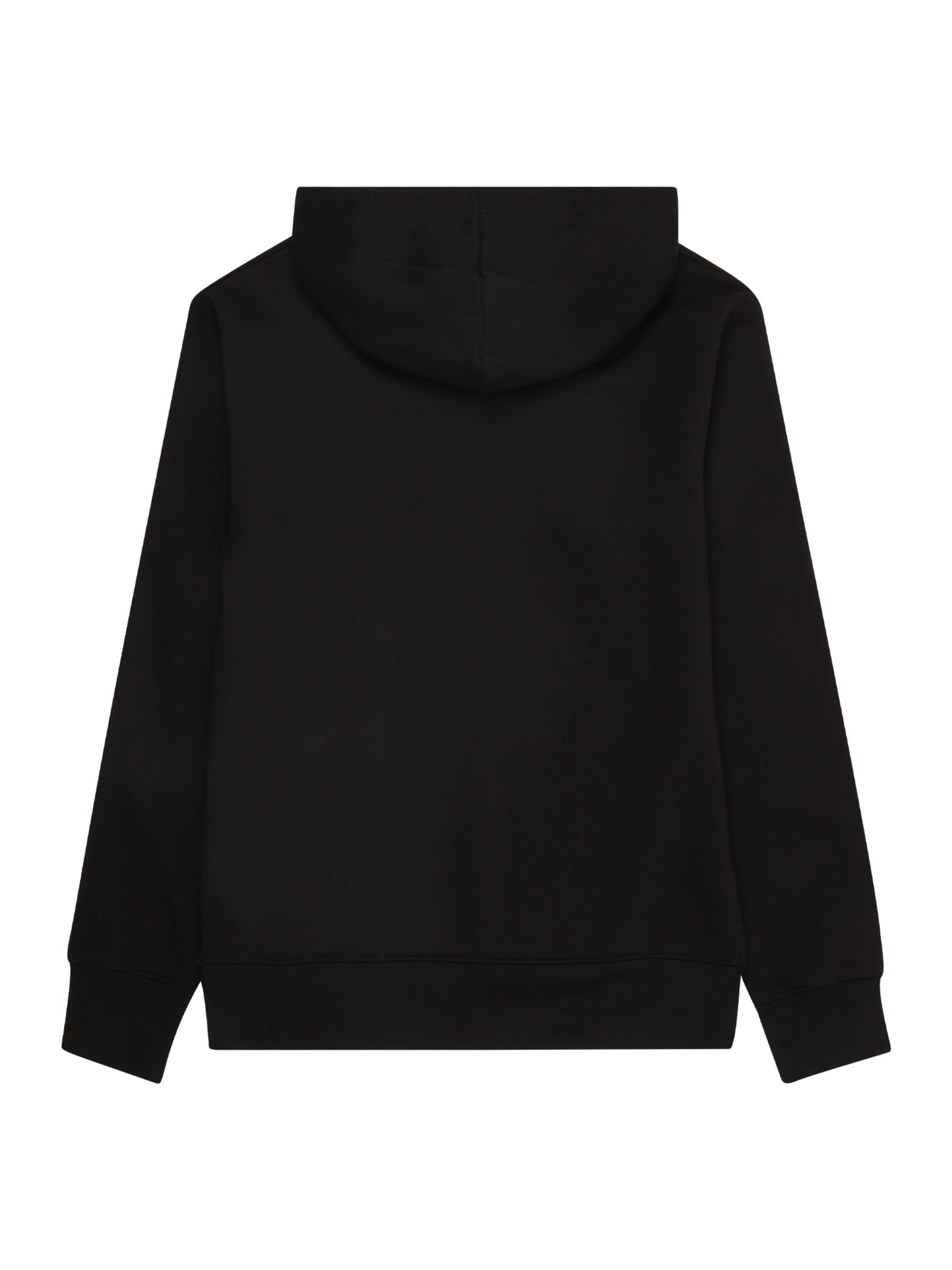 Jordan Mikina – černá