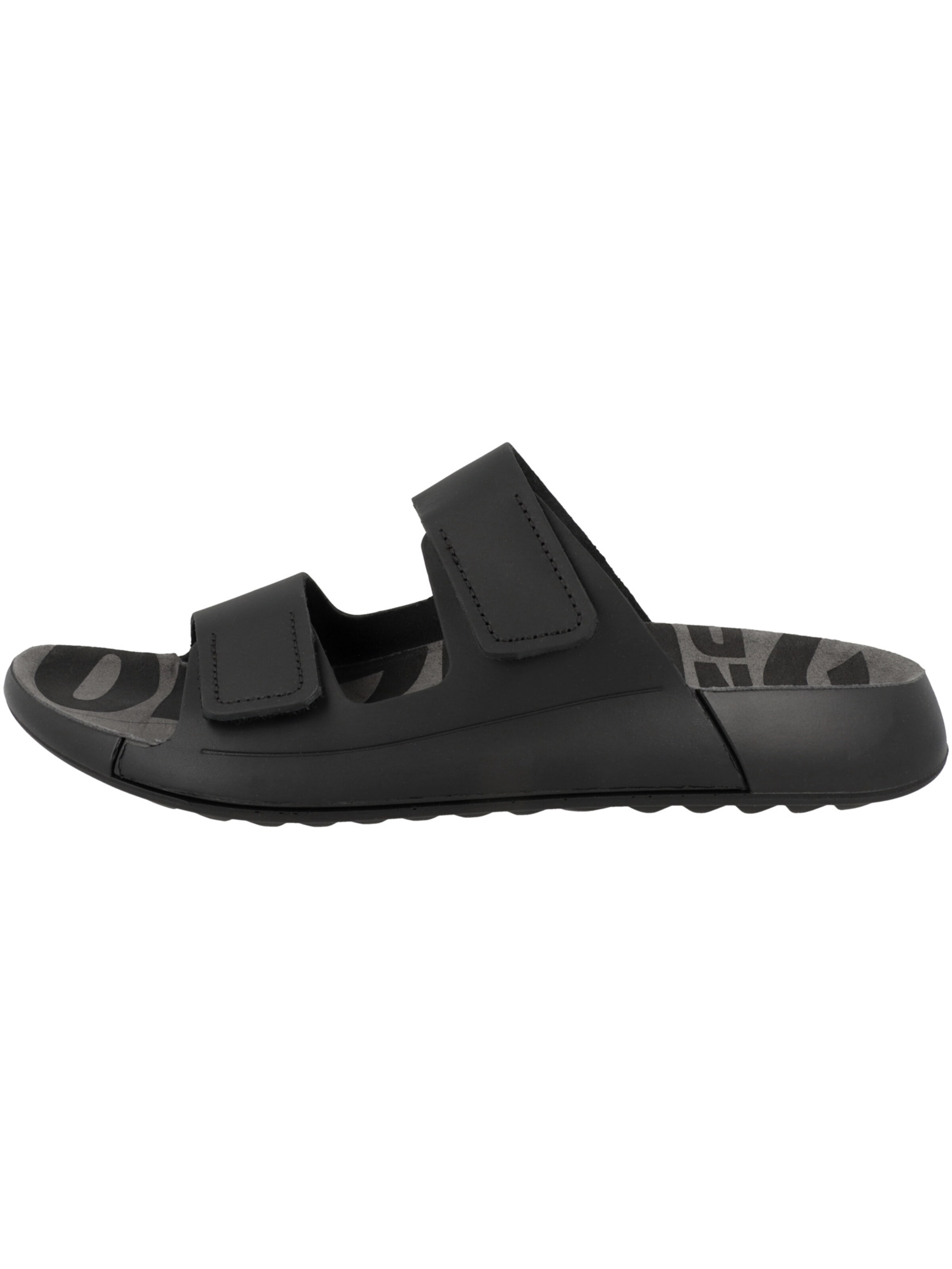 Mule 'Cozmo' ECCO en noir