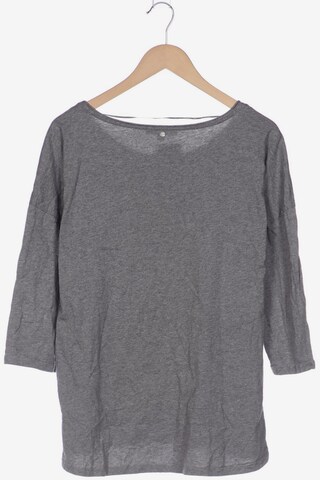 COMMA Top & Shirt in XXL in Grey
