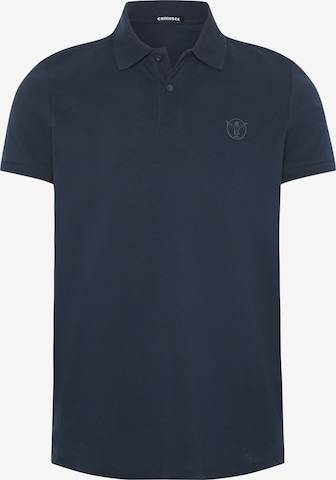 CHIEMSEE Shirt in Blue: front