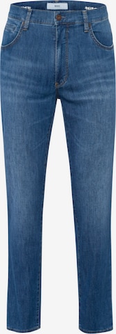 BRAX Jeans 'Cadiz' in Blau: predná strana