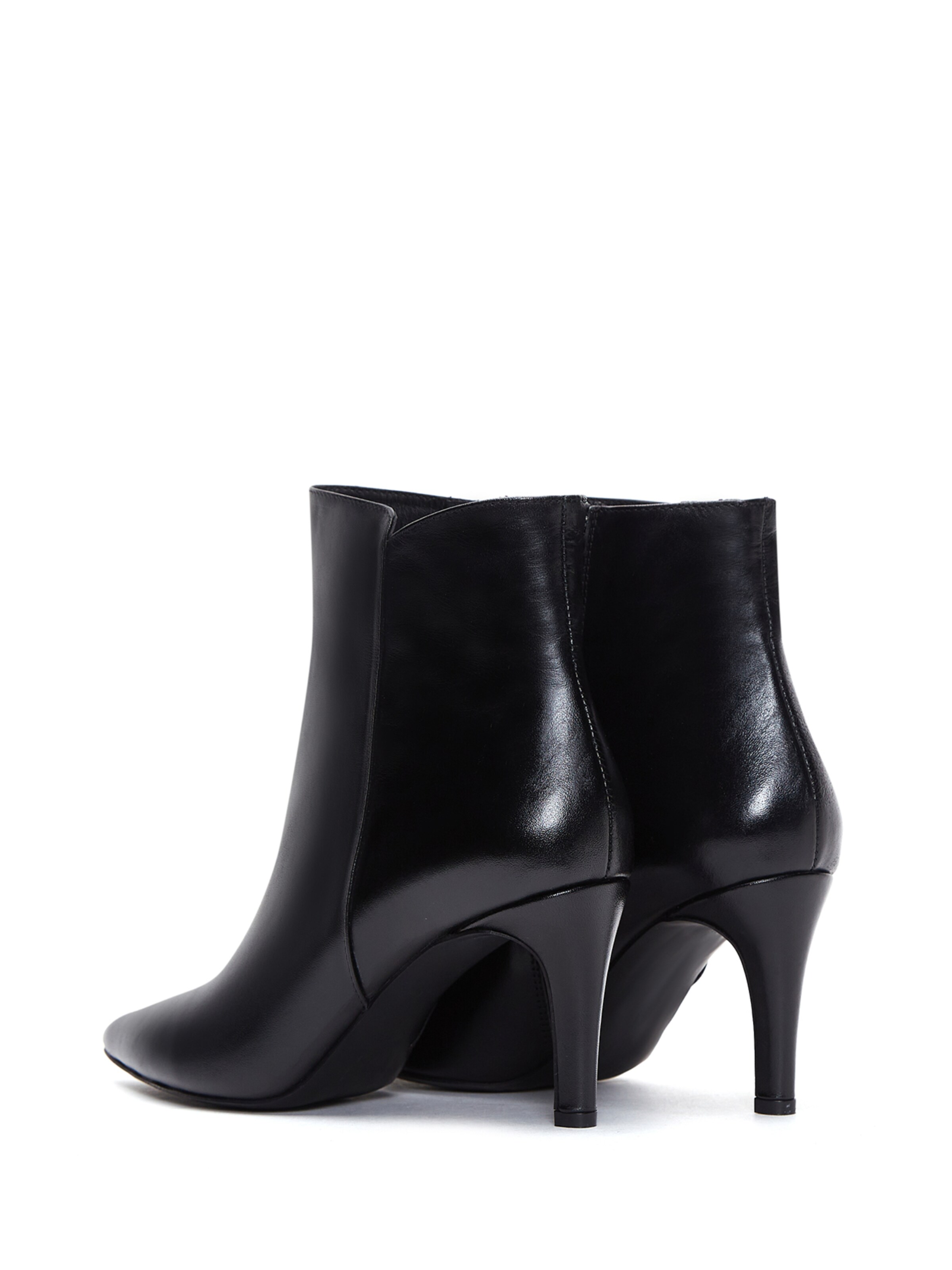 Derimod Ankle Boots in Black