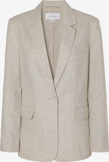 Demisezoninė striukė iš TATUUM, spalva – smėlio spalva / marga smėlio spalva, Prekių apžvalga