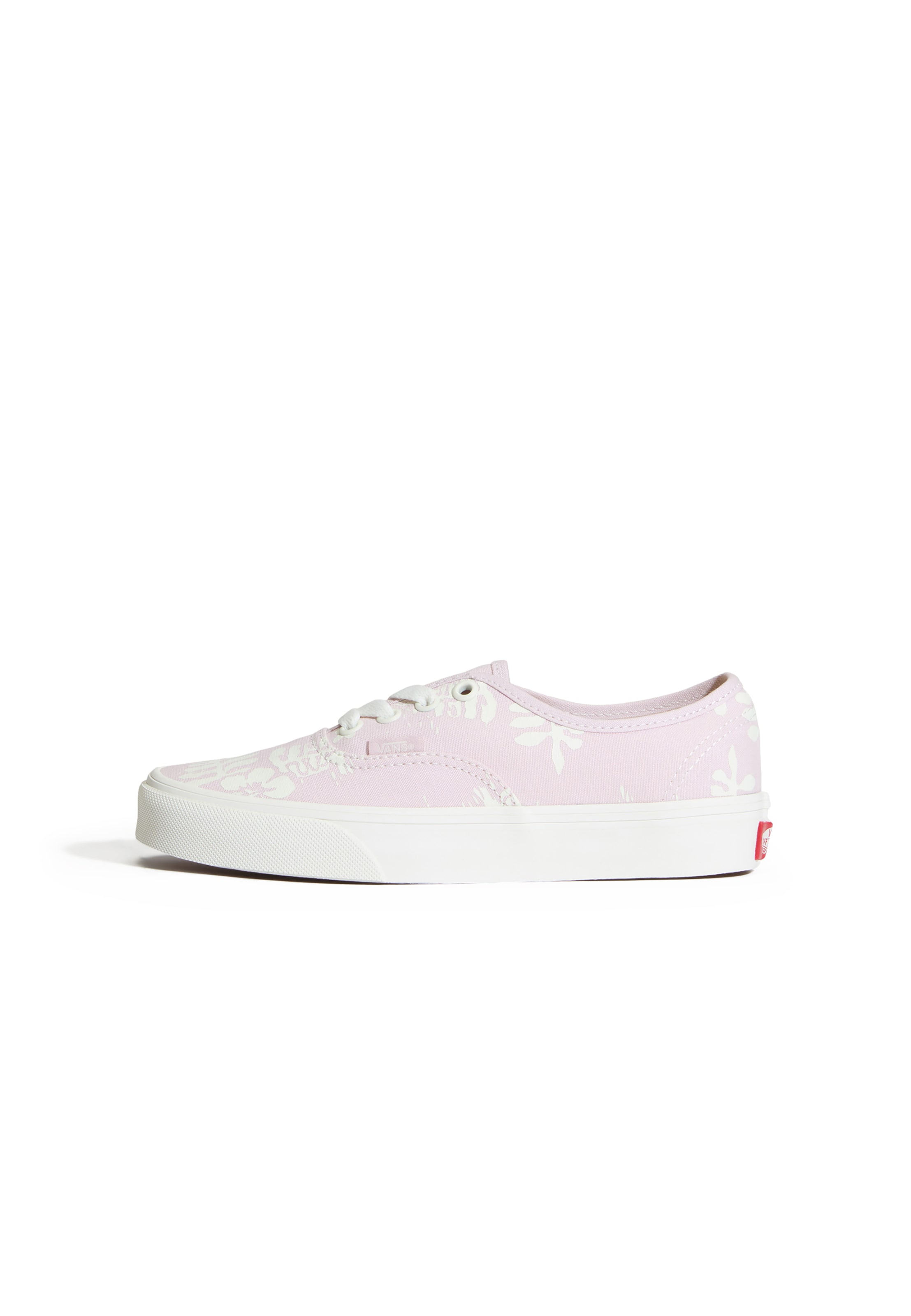 rozā VANS Brīvā laika apavi 'Authentic': no priekšpuses