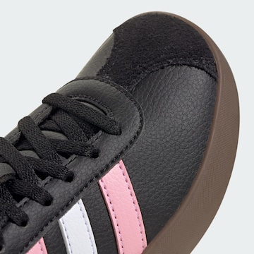 ADIDAS SPORTSWEAR Sneaker 'VL Court 3.0' in Schwarz