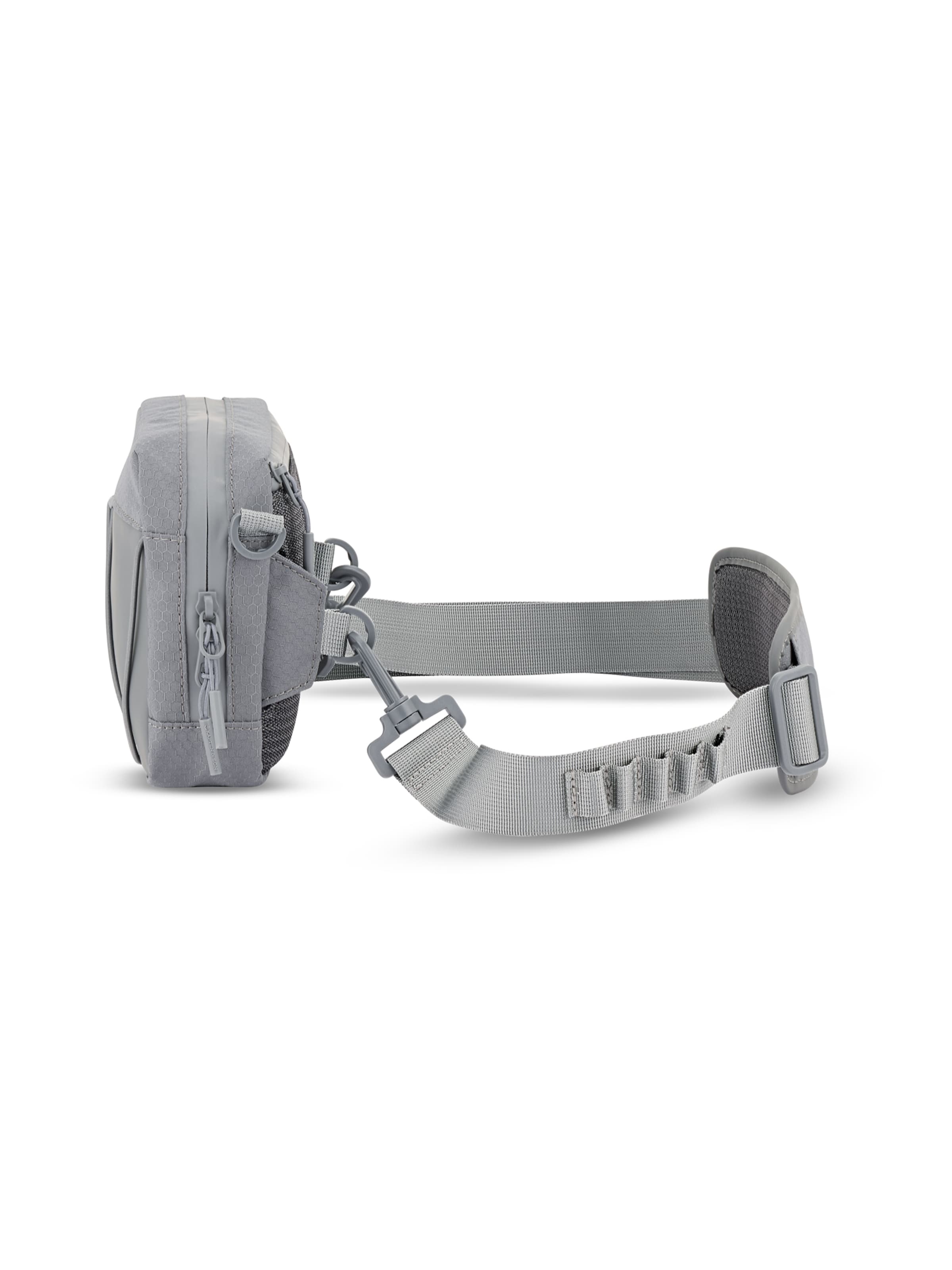 Kapten & Son Сумка через плечо 'Banff' в Серый