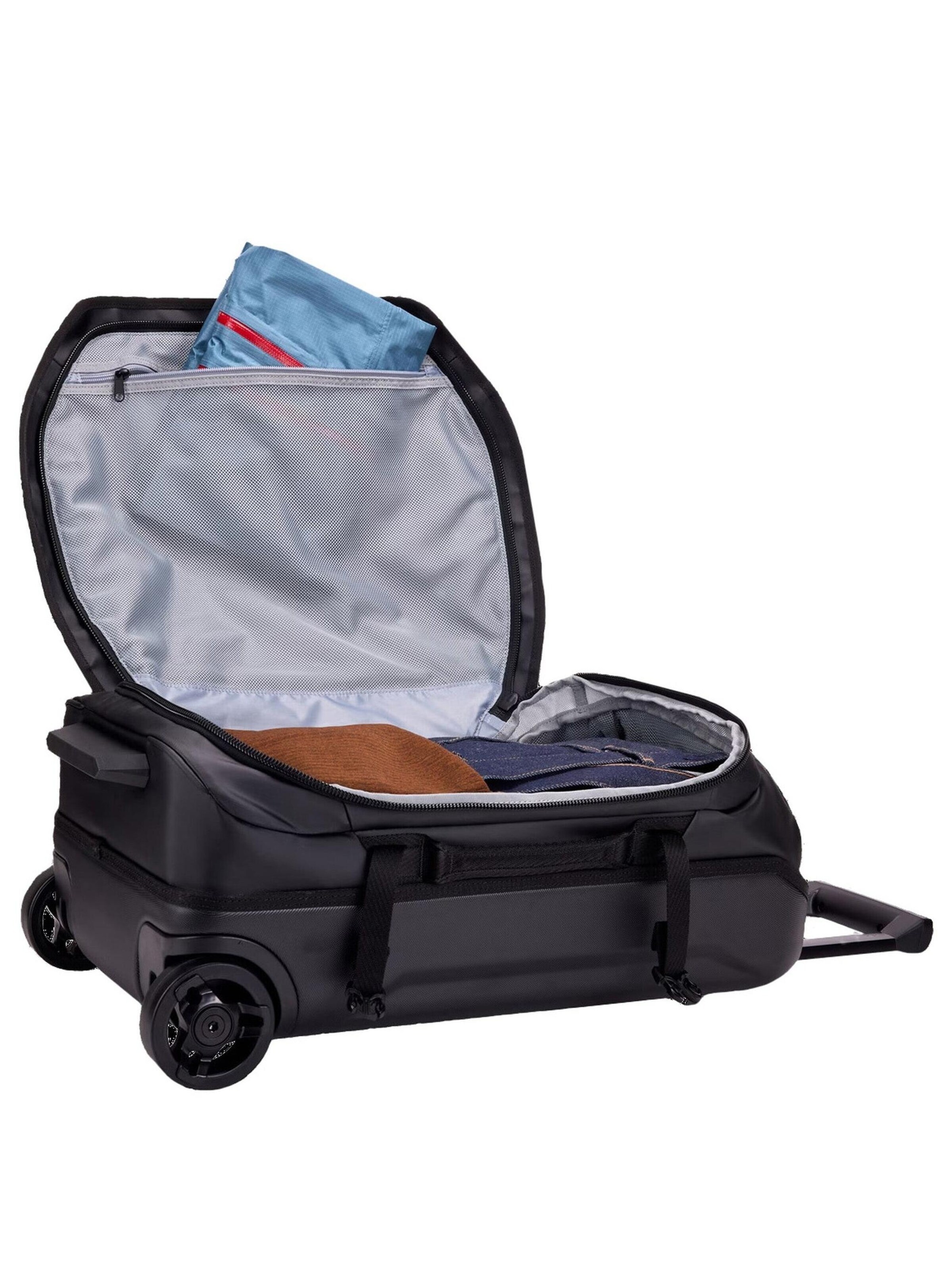 Thule Reisetasche 'Chasm'‌‌‌‌‌ in Schwarz